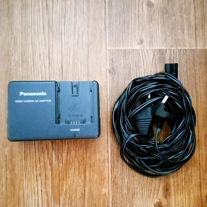 Видеокамера Panasonic SDR-H20