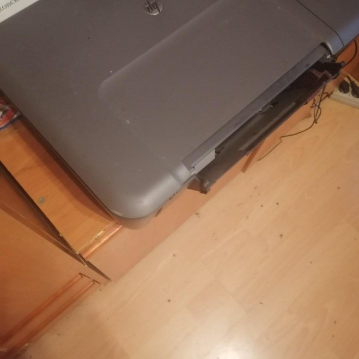 принтер HP10050