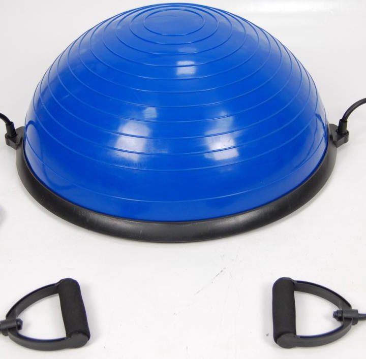 Балансировочная платформа BOSU ball