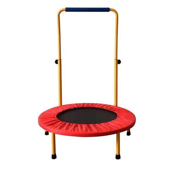 Батут DFC Trampoline Fitness 8ft (244см) арт.8FT-TR-LG