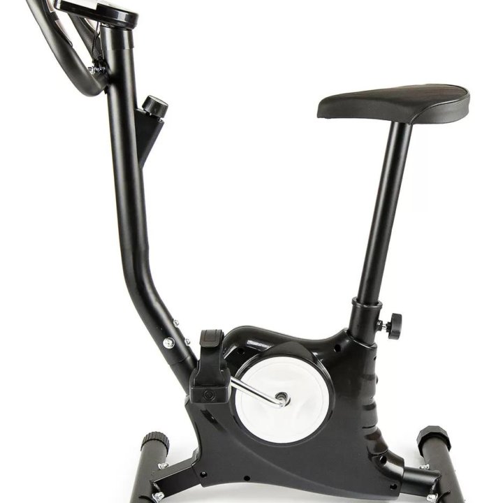 Велотренажер Atlas Sport DARK cardio 601