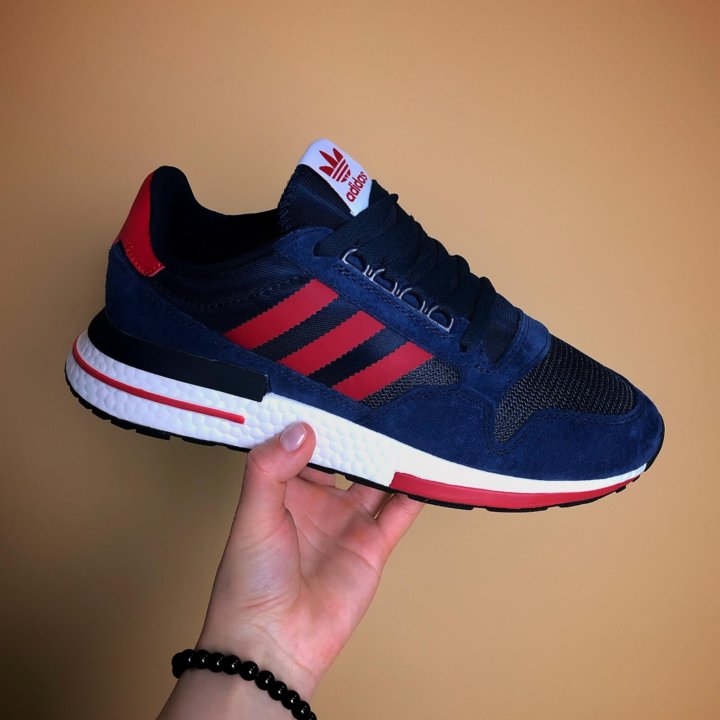 Кроссовки Adidas ZX 500 (В Наличии)