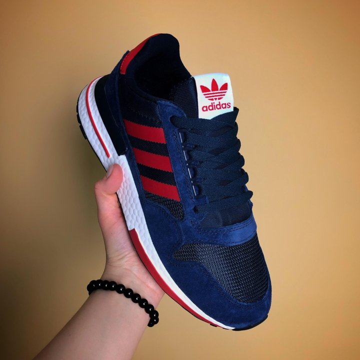 Кроссовки Adidas ZX 500 (В Наличии)