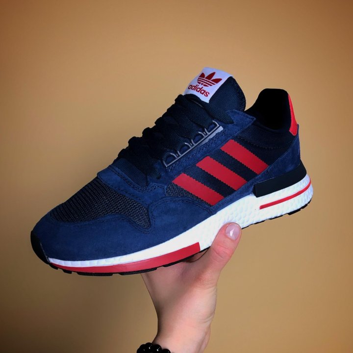 Кроссовки Adidas ZX 500 (В Наличии)