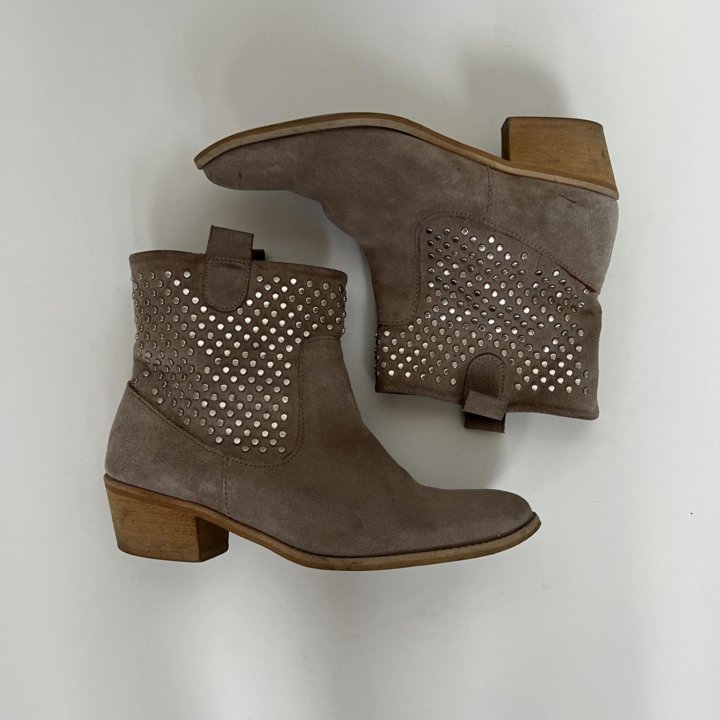 Батильоны zara