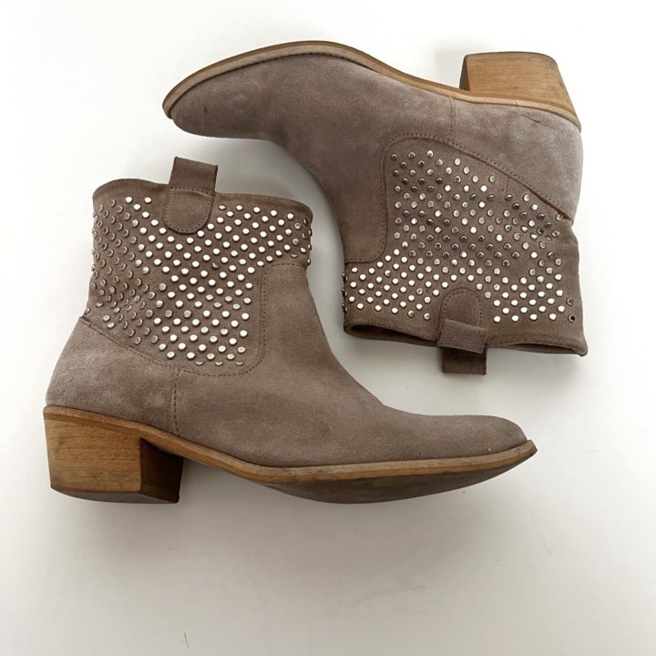 Батильоны zara