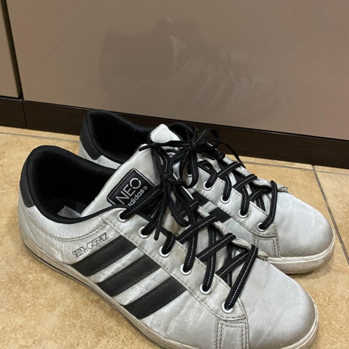 Кеды Adidas 37р.