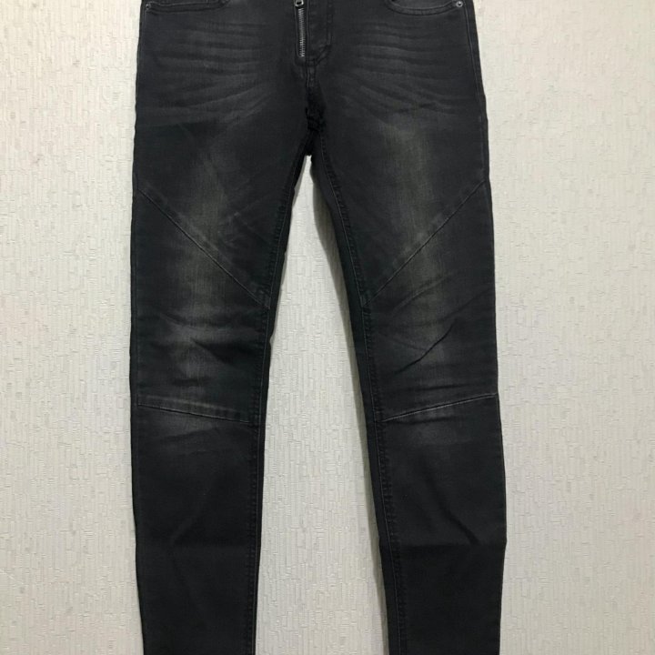 Джинсы Pull&Bear 36 размер