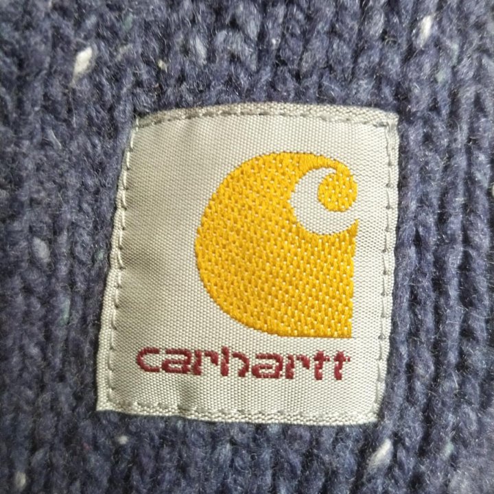 Кардиган Carhartt XL новый