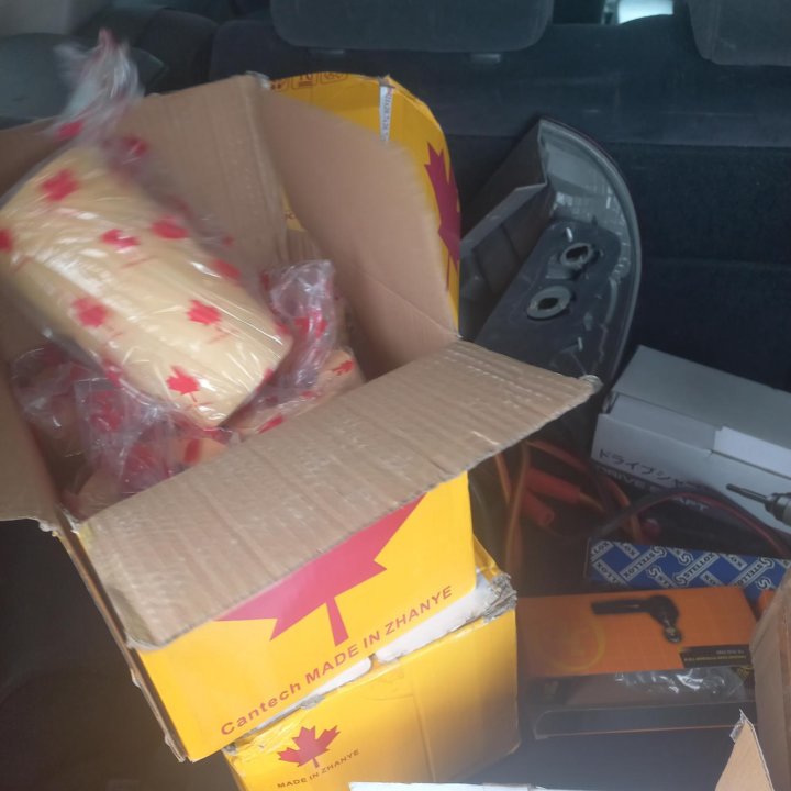 Автокраска