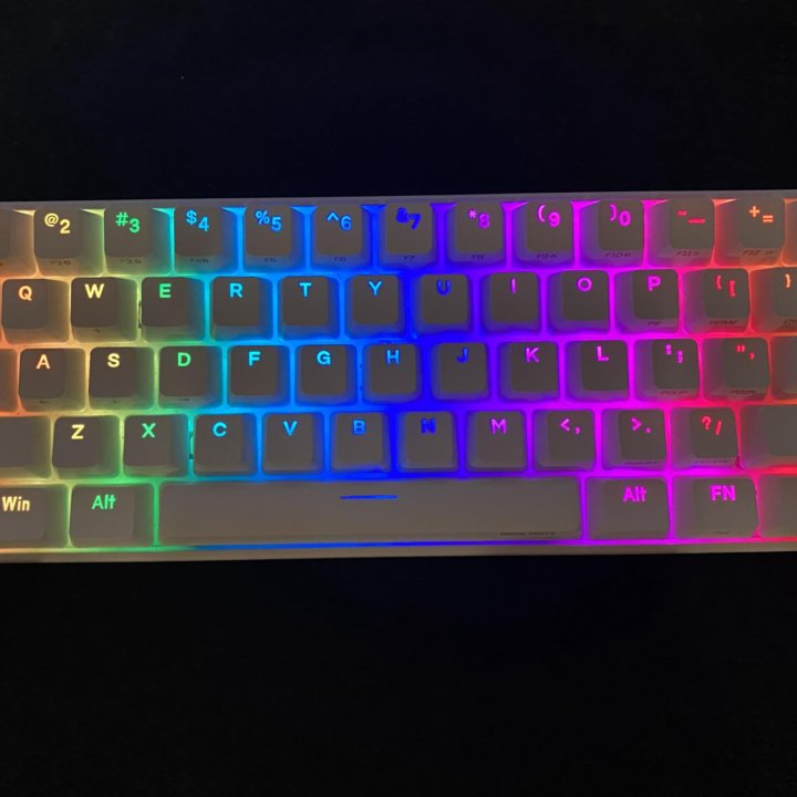 Клавиатура Anne pro 2