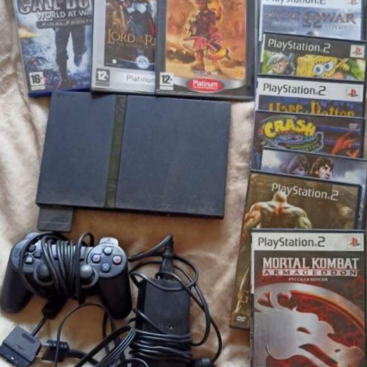 PlayStation 2