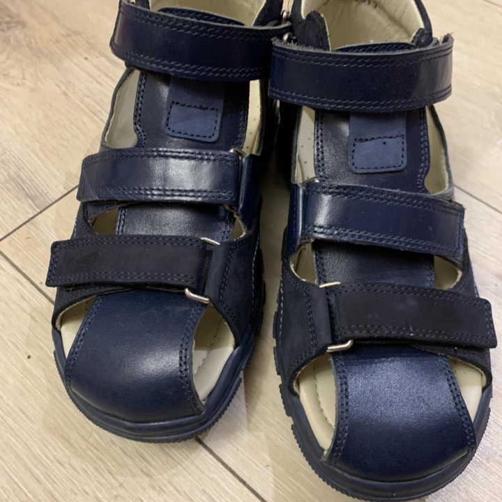 Сандалии минимен