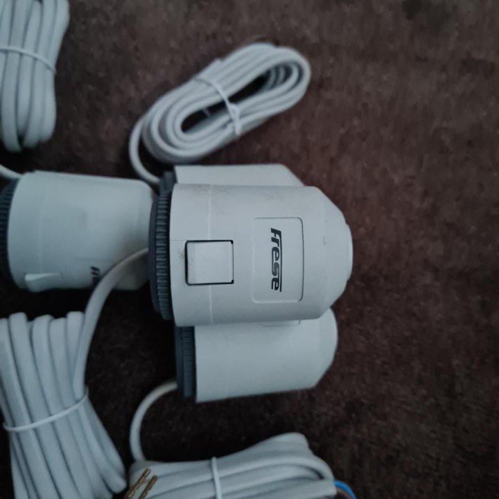 привод frese 3/4