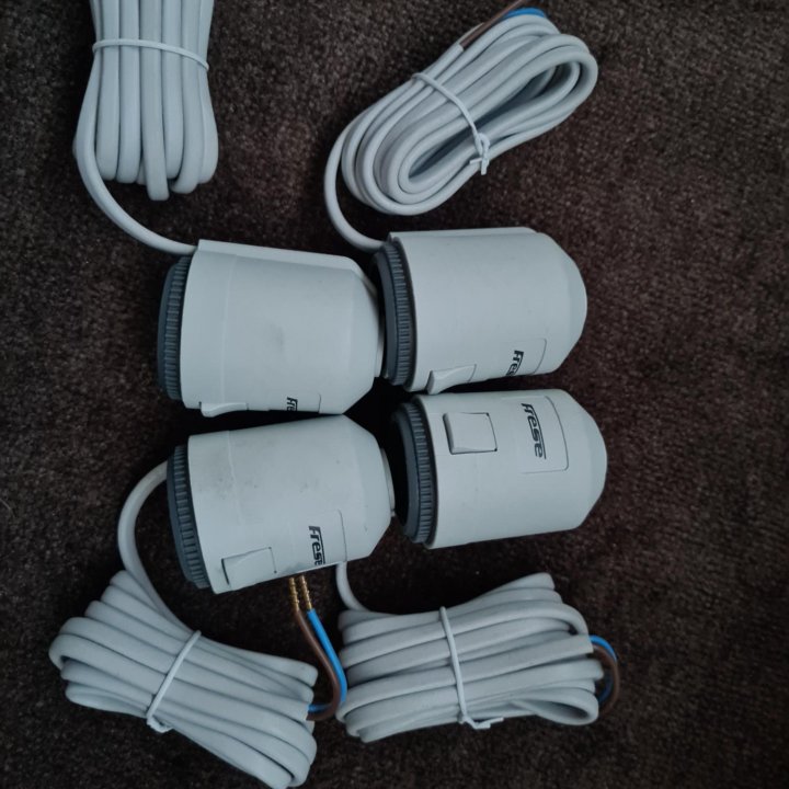 привод frese 3/4