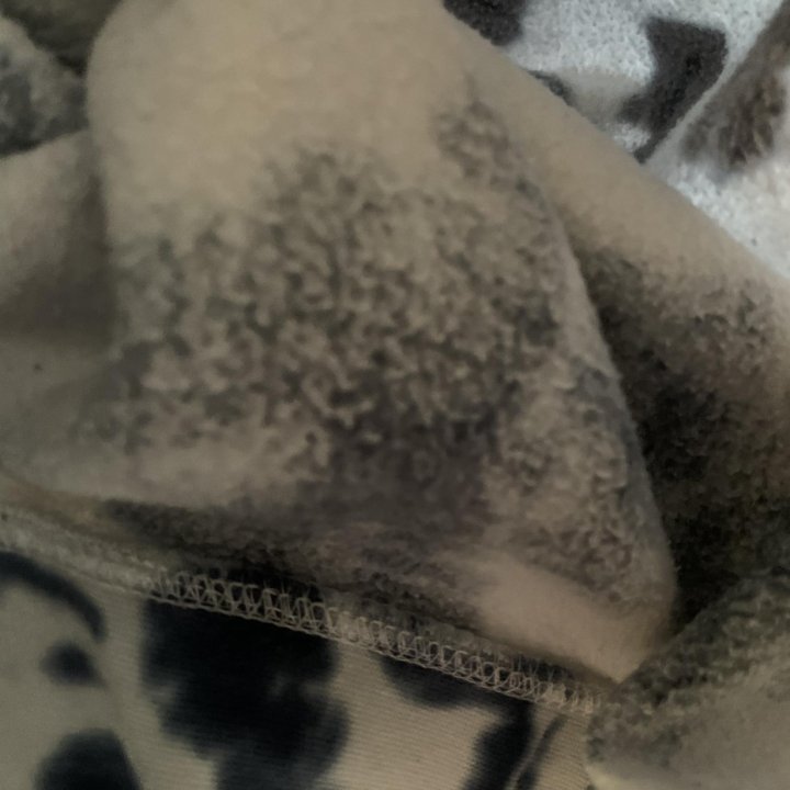 Толстовка vans