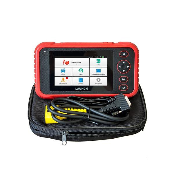 Launch Creader CRP239