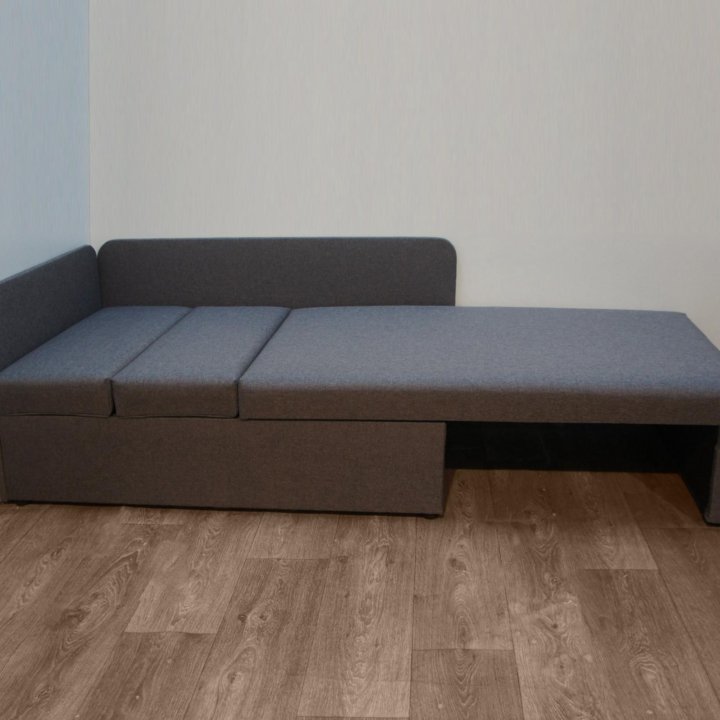  Малогабаритный мини диван кровать канапе