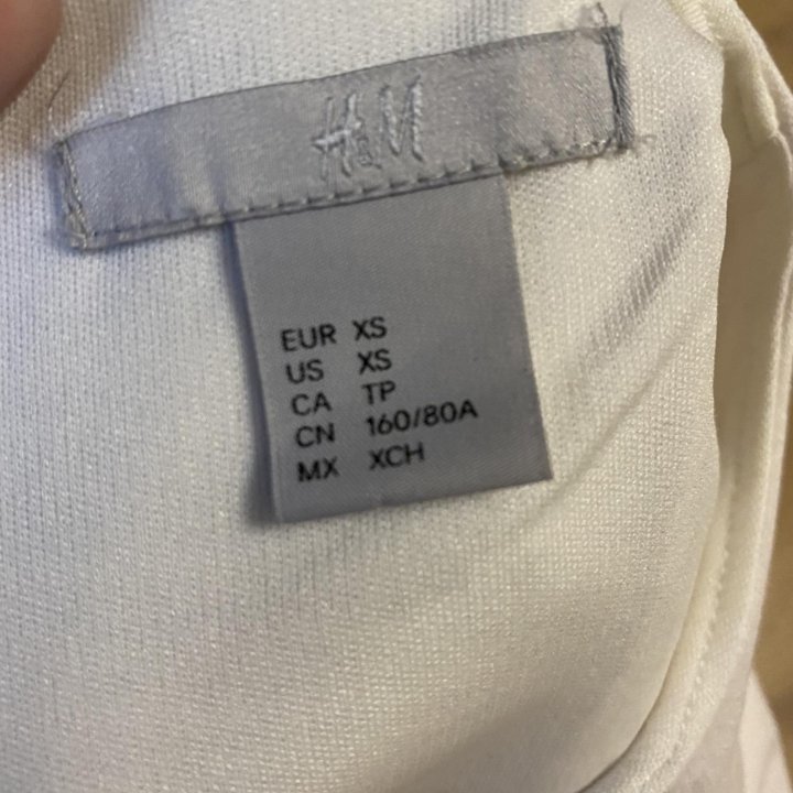 Платье H&M