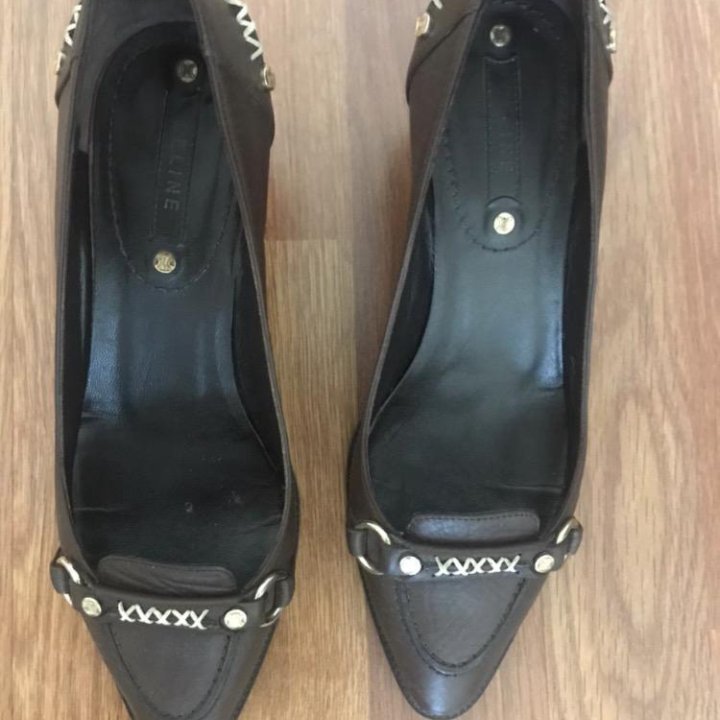 Celine туфли