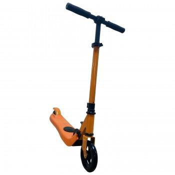 ✔️Электросамокат Booster Scooter orange