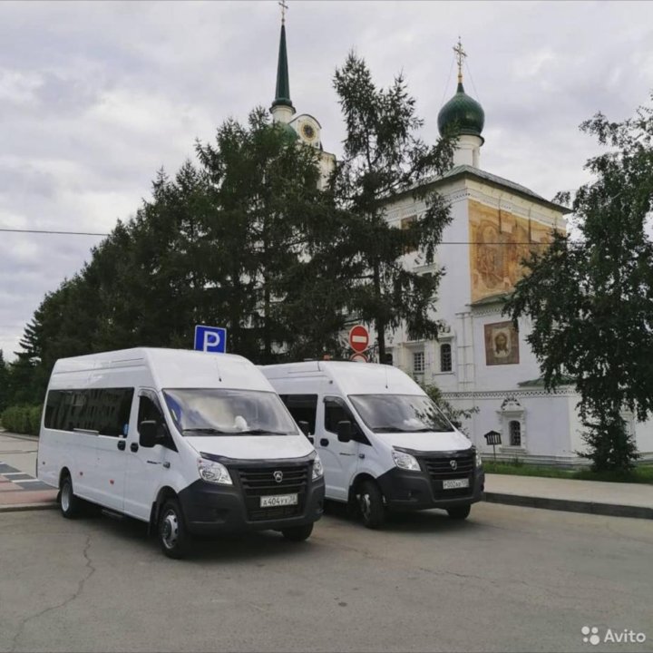 Заказ/Аренда автобусов,микроавтобусов