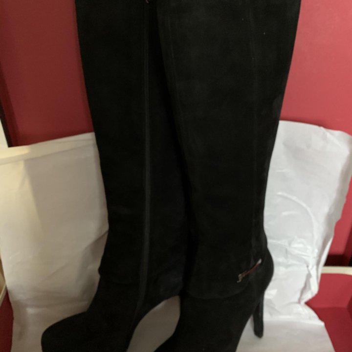 Сапоги Fabiani