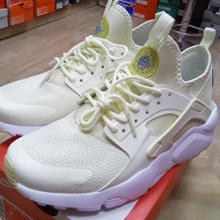 Кроссовки Nike Air Huarache