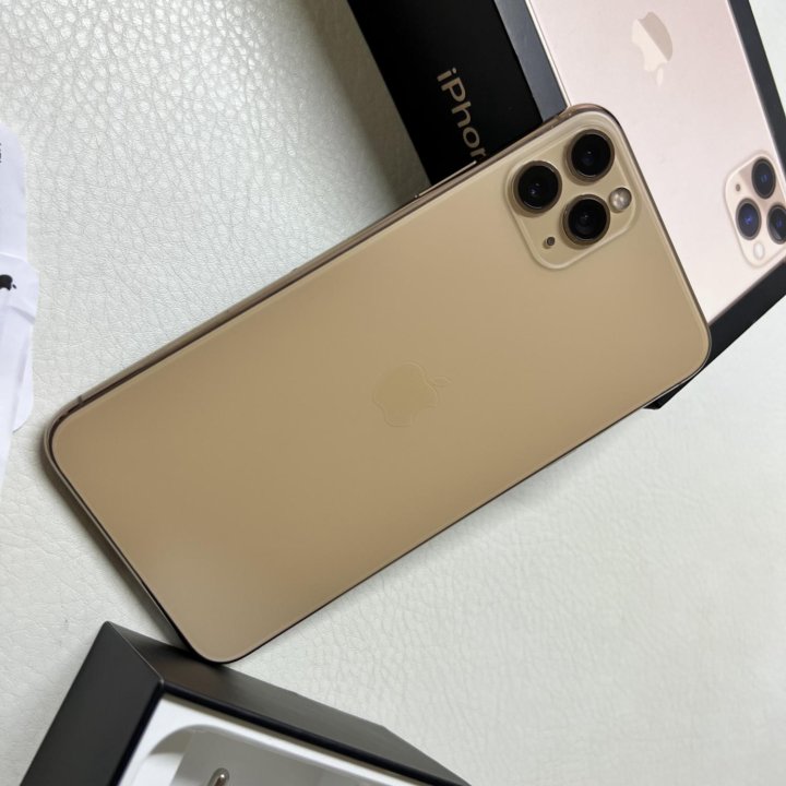 iPhone 11 Pro Max