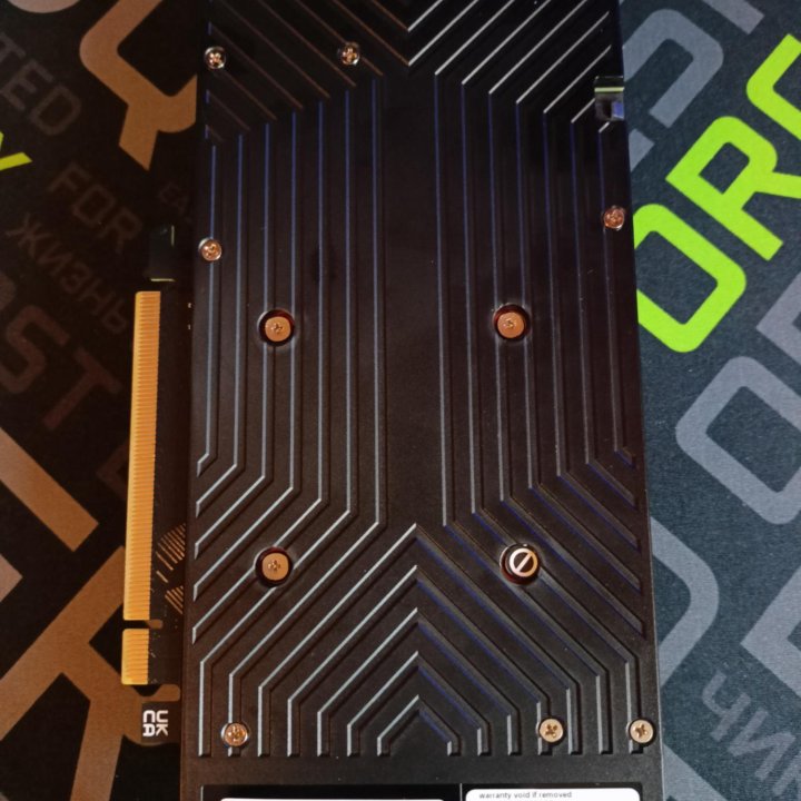 Palit GTX 1660 Super