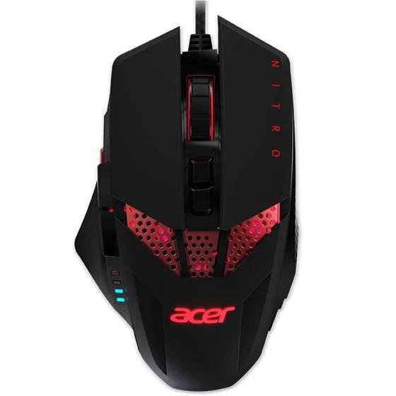 Игровая мышь acer nitro