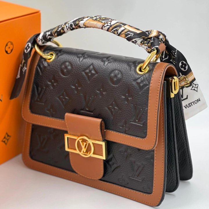 Женская Сумка Louis Vuitton ????????