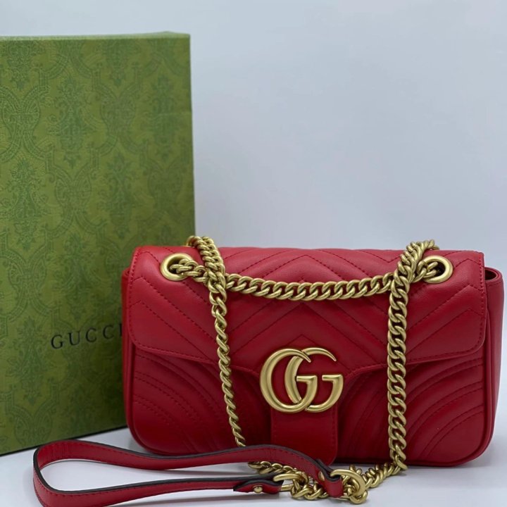 Женские Сумки Gucci ????????