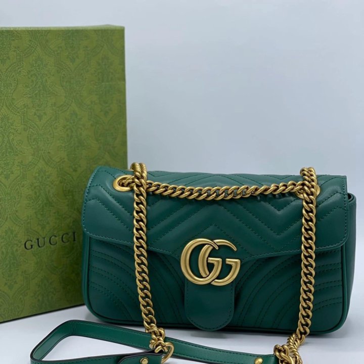 Женские Сумки Gucci ????????