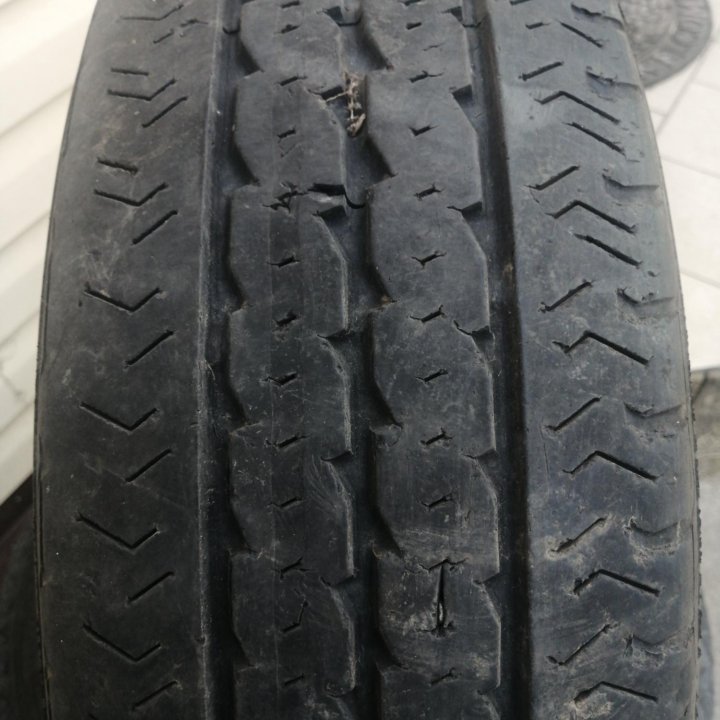 Pirelli R16/195/65 2шт