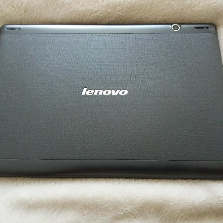 Планшет 10 дюймов Lenovo Idea Tab S6000-H