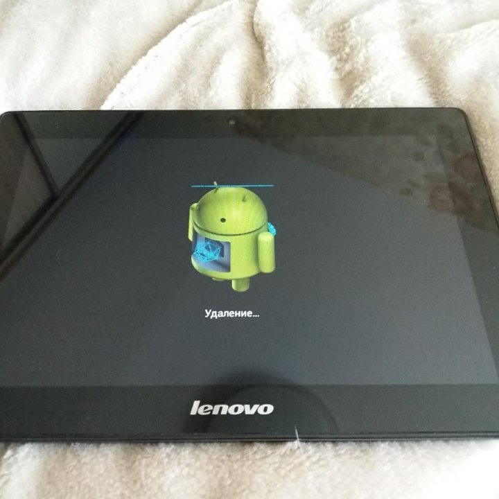 Планшет 10 дюймов Lenovo Idea Tab S6000-H