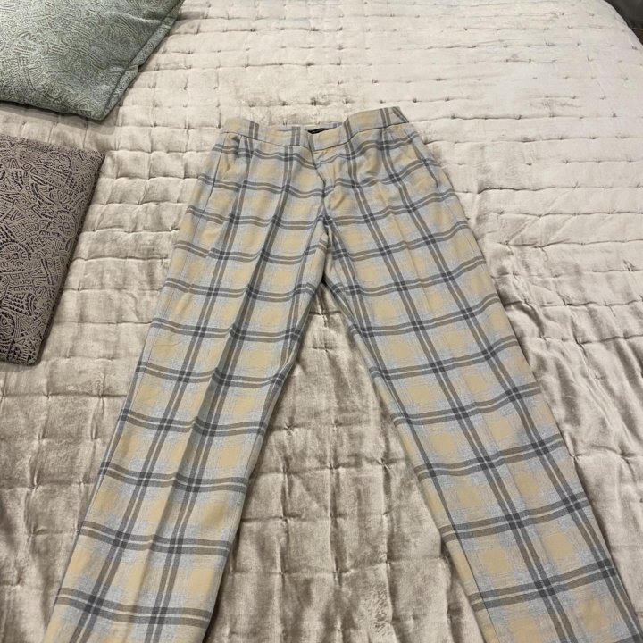 Брюки Massimo Dutti