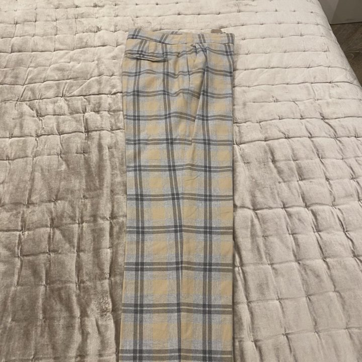 Брюки Massimo Dutti