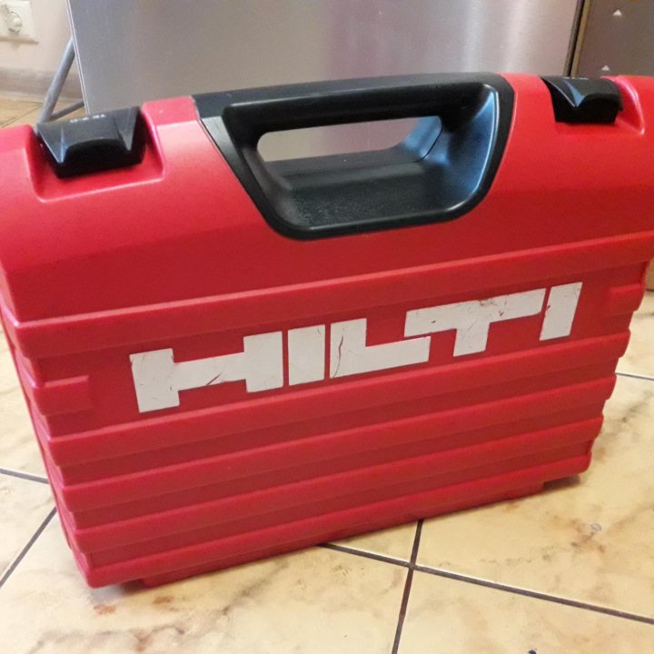 Перфоратор Hilti TE 7-C