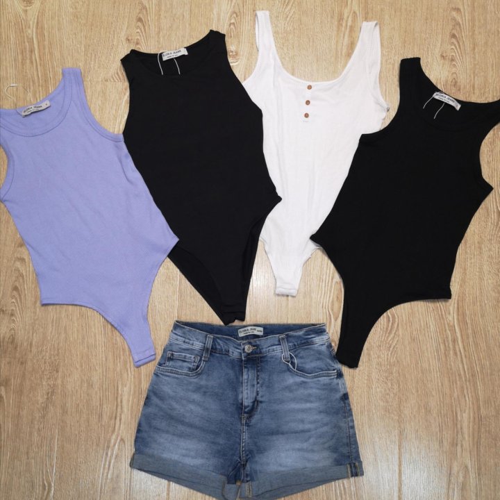 Одежда женская