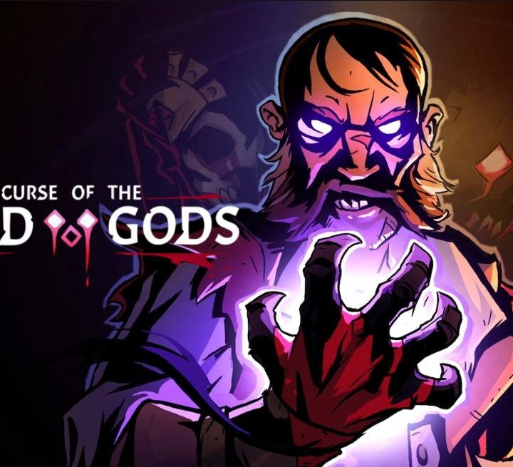 Аренда игры Curse of the Dead Gods