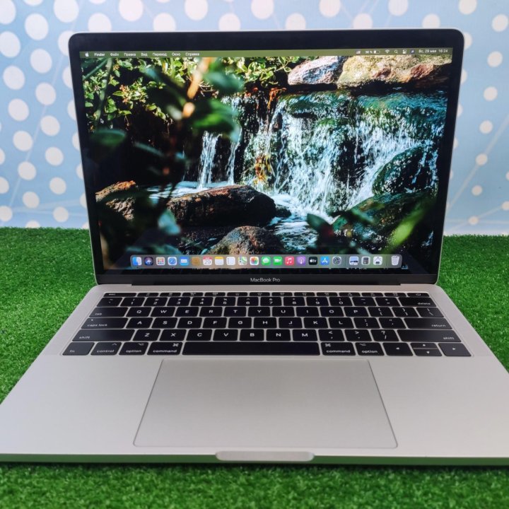 Macbook Pro 13 2017