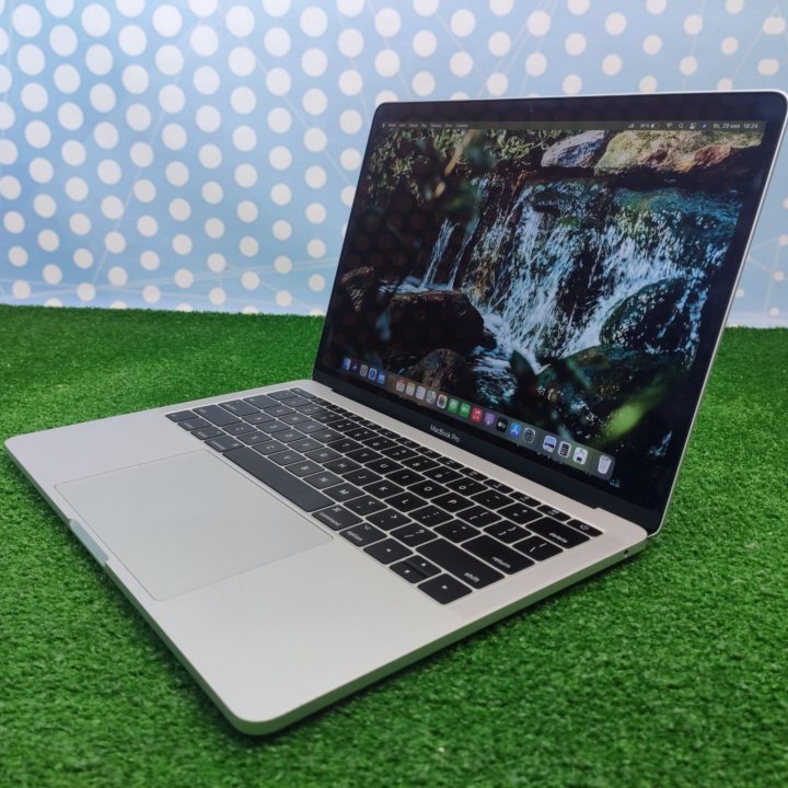 Macbook Pro 13 2017