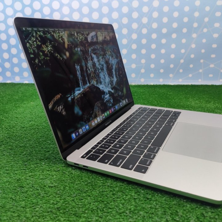 Macbook Pro 13 2017