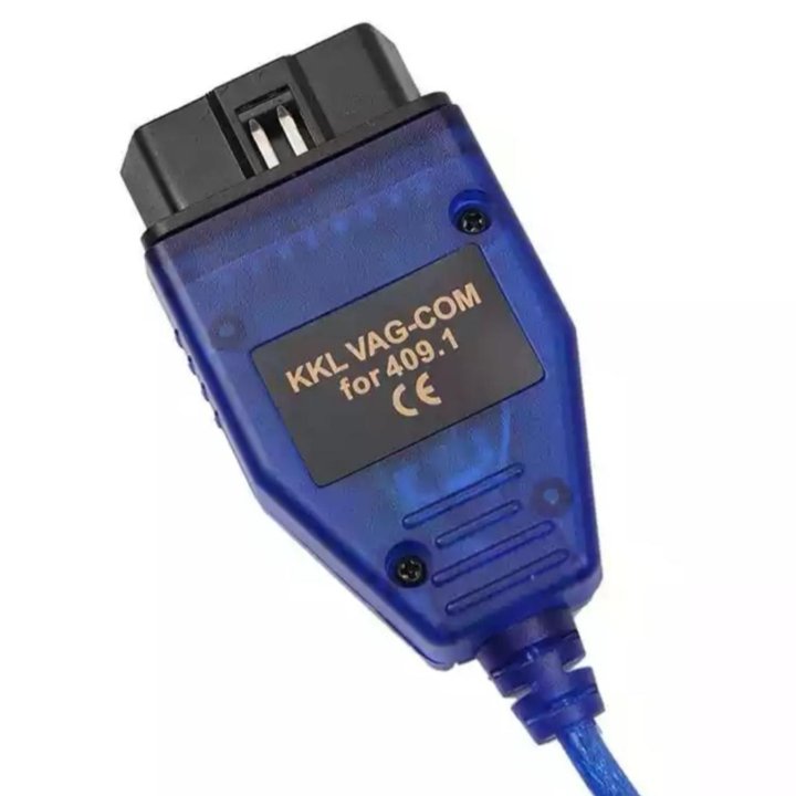 Vag com usb kkl 409 1