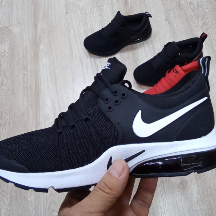 Кроссовки Nike Air Presto