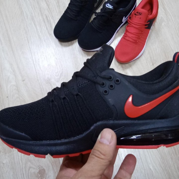 Кроссовки Nike Air Presto