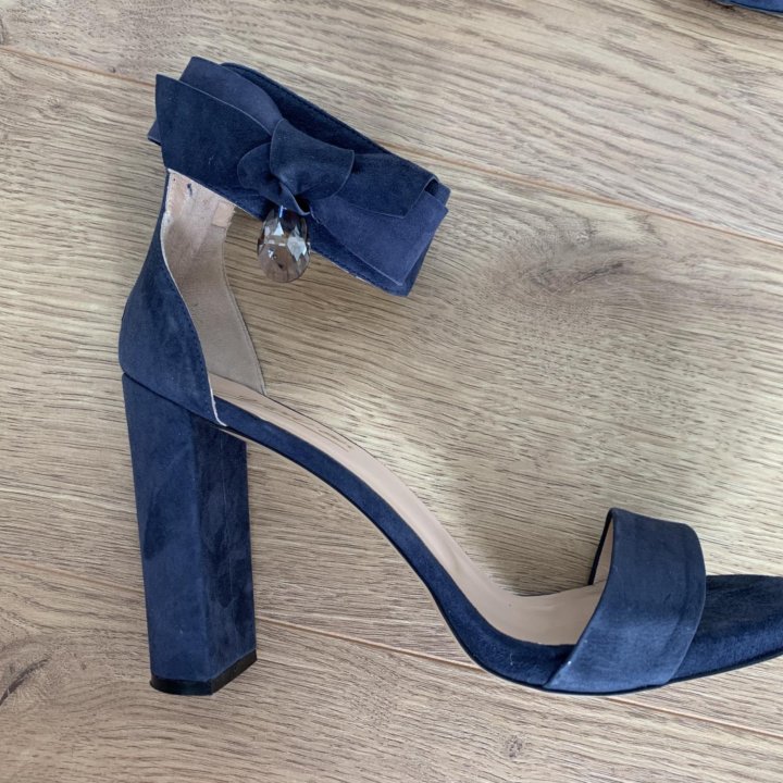 Босоножки Your Box