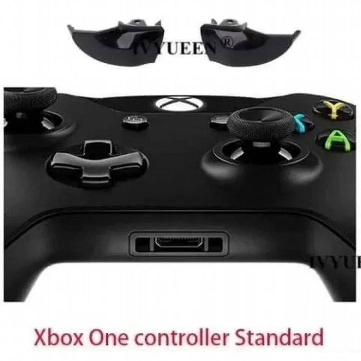 Кнопки LB RB бамперы для Xbox One Old Controller X